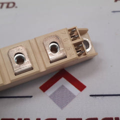 Semikron Skkt 72/16 E Thyristor