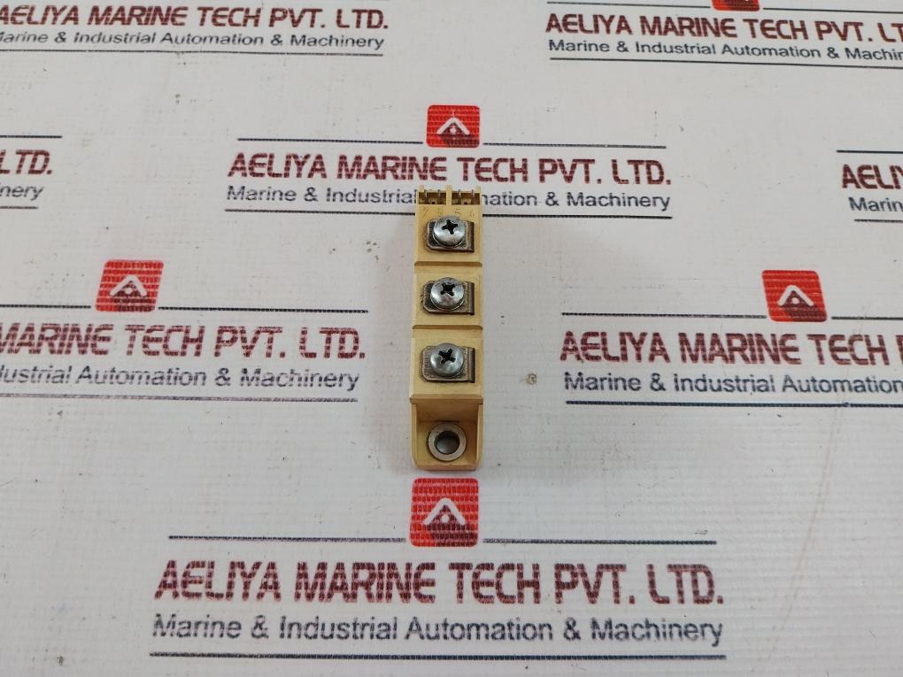 Semikron Skkt 72B14 E Thyristor Module
