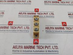 Semikron Skkt 72B14 E Thyristor Module
