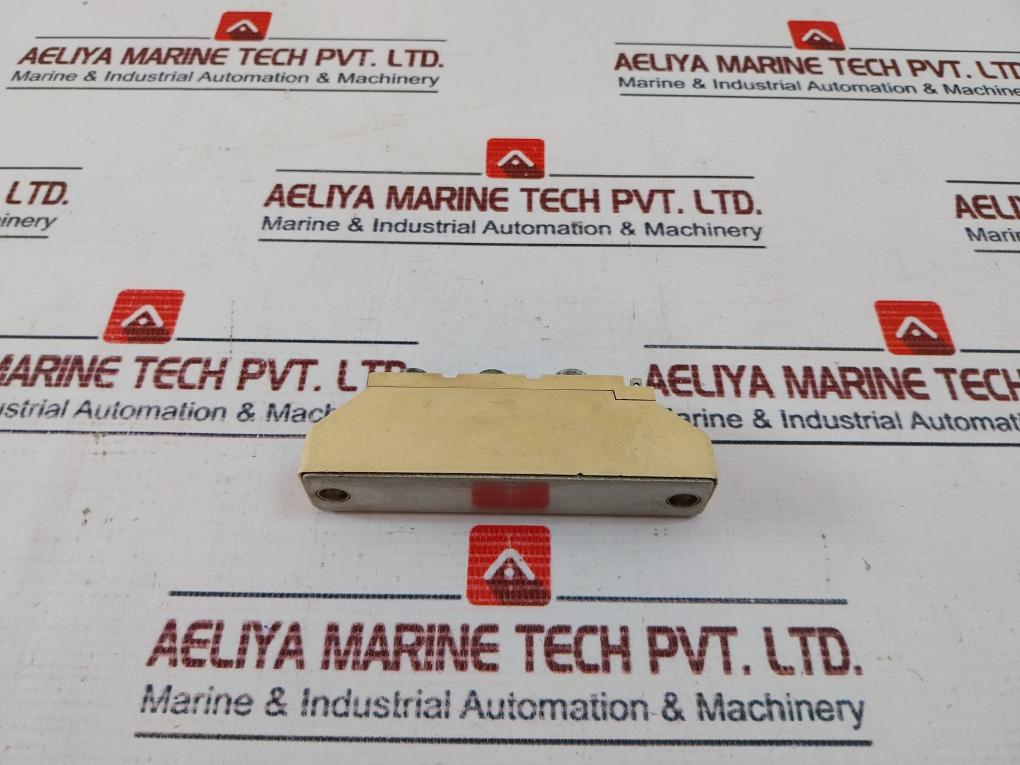 Semikron Skkt 72B14 E Thyristor Module