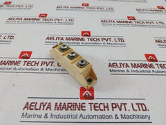 Semikron Skkt 72B14 E Thyristor Module