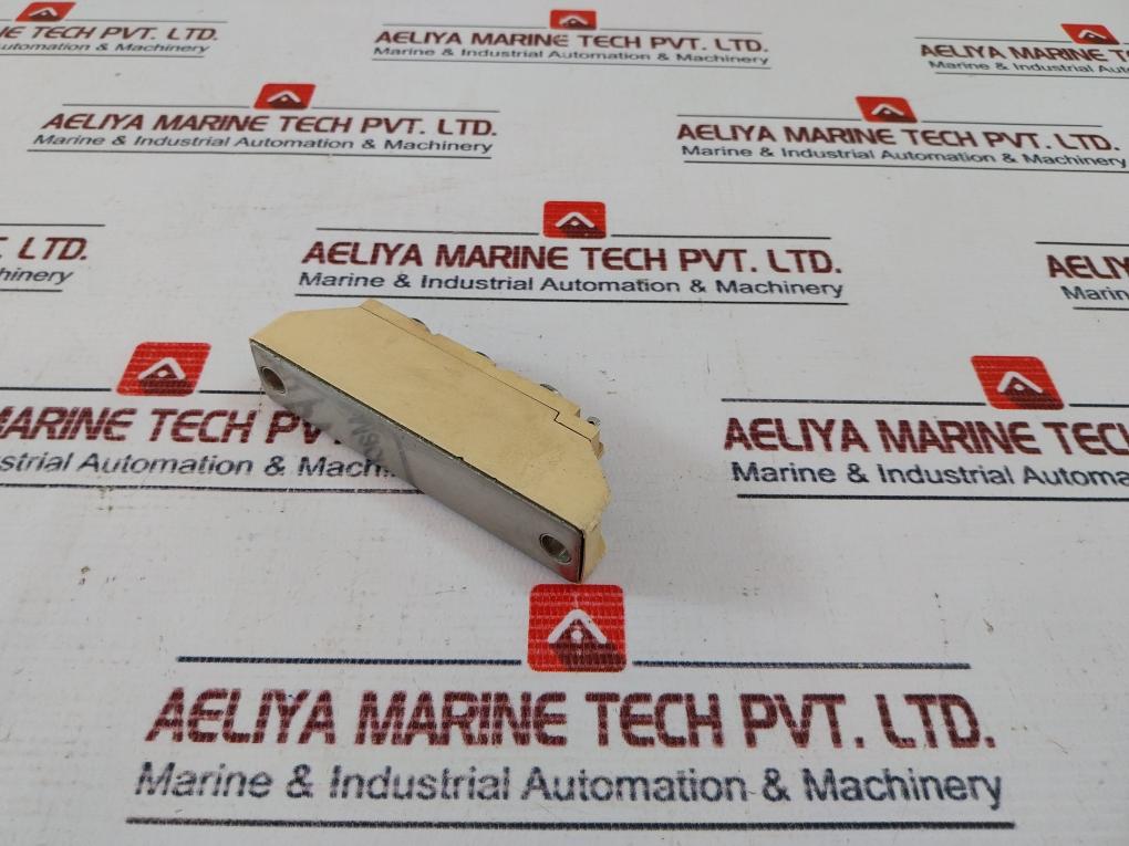 Semikron Skkt 72B14 E Thyristor Module