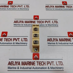Semikron Skkt 72B14 E Thyristor Transistor 04062