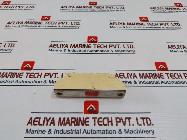 Semikron Skkt 72B14 E Thyristor Transistor 04062