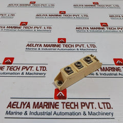 Semikron Skkt 72B14 E Thyristor Transistor 04062