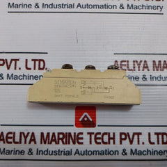 Semikron Skkt 72B14 E Thyristor Transistor 04062