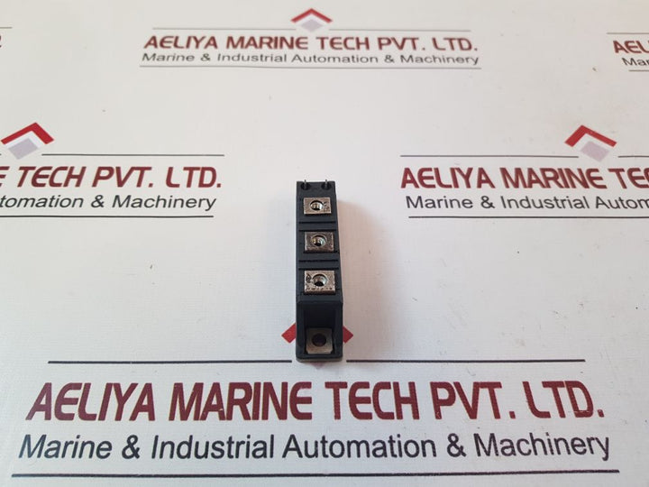 Semikron Skkt 91/120 Thyristor Module