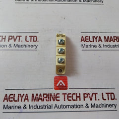 Semikron Skkt 92/12 E Thyristor Module 13052 R