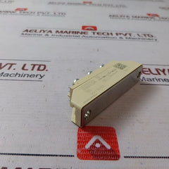 Semikron Skkt 92/12 E Thyristor Module 13052 R