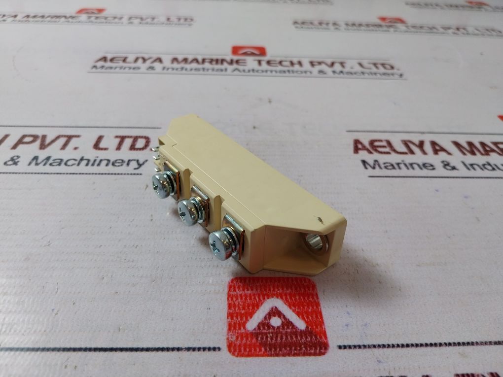Semikron Skkt 92/12 E Thyristor Module 13052 R