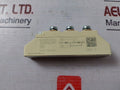 Semikron Skkt 92/12 E Thyristor Module 13052 R