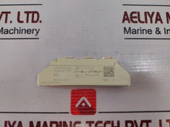 Semikron Skkt 92/12E Thyristor Module 6500-13-0003