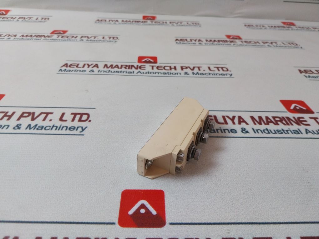 Semikron Skkt 92/16 E Thyristor Module 13125 R