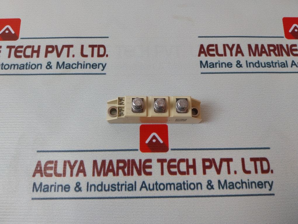 New In Box SEMIKRON SKKT172/16E Power Module