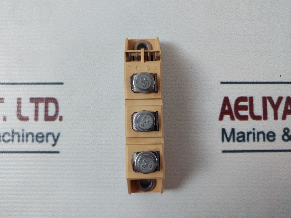 Semikron Skkt 92/16 E Dual Thyristor Module