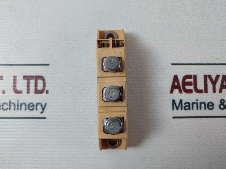 Semikron Skkt 92/16 E Dual Thyristor Module