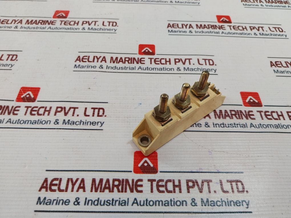 Semikron Skkt 92B12 E Dual Thyristor Module