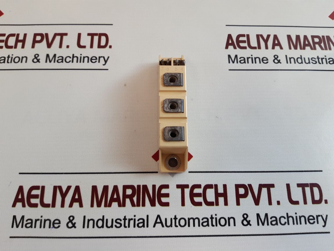 Semikron Skkt 92B16 E Igbt Module