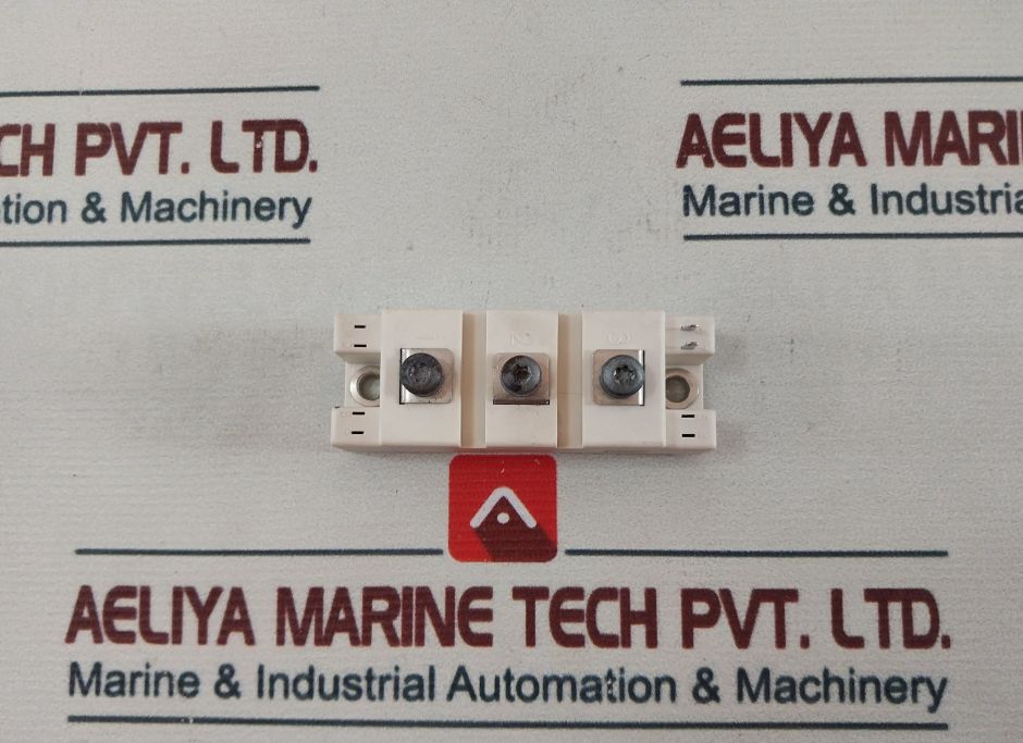 Semikron Skm1 95Gal 123D Igbt Module