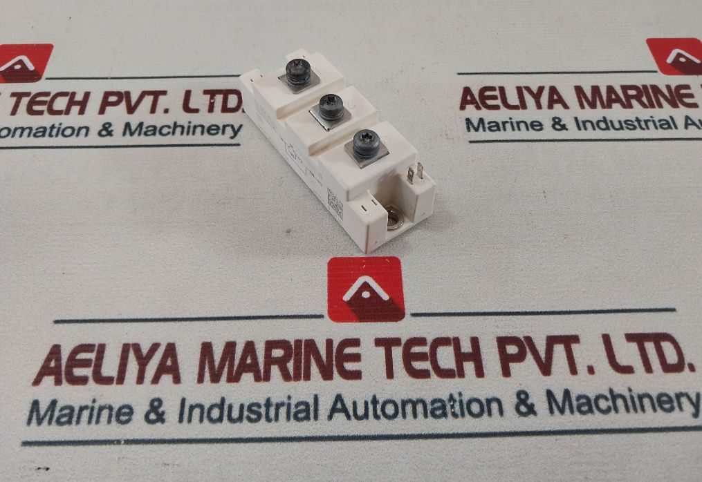 Semikron Skm1 95Gal 123D Igbt Module