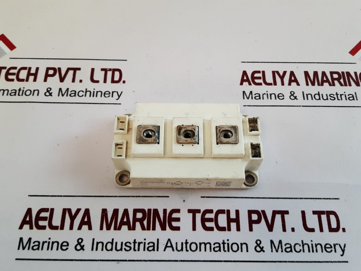 Semikron Skm300Gb063D Power Module