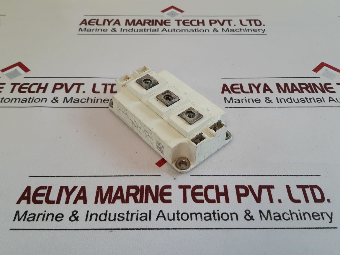 Semikron Skm300Gb063D Power Module