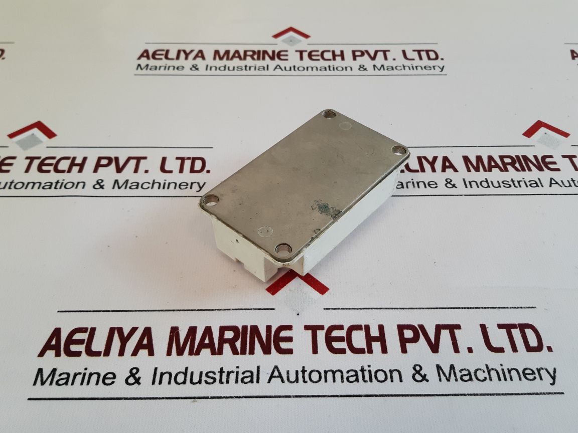 Semikron Skm300Gb063D Power Module