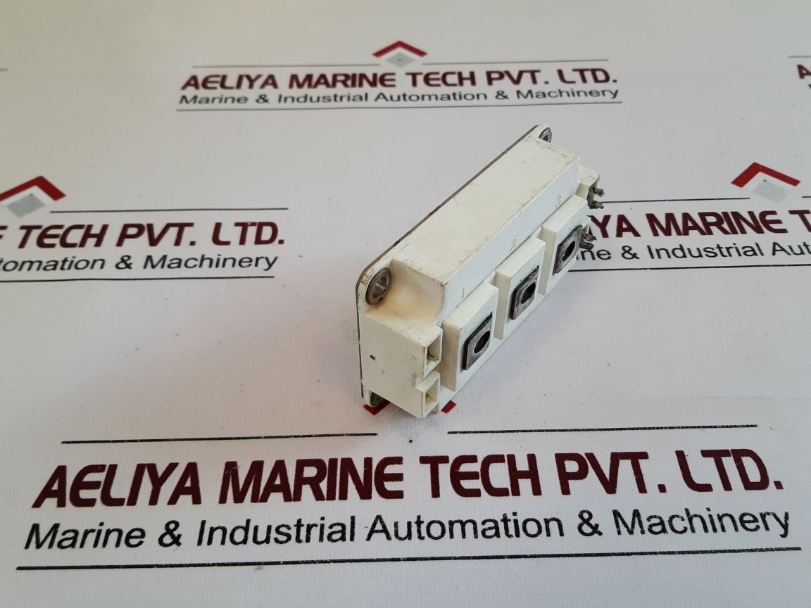 Semikron Skm300Gb063D Power Module