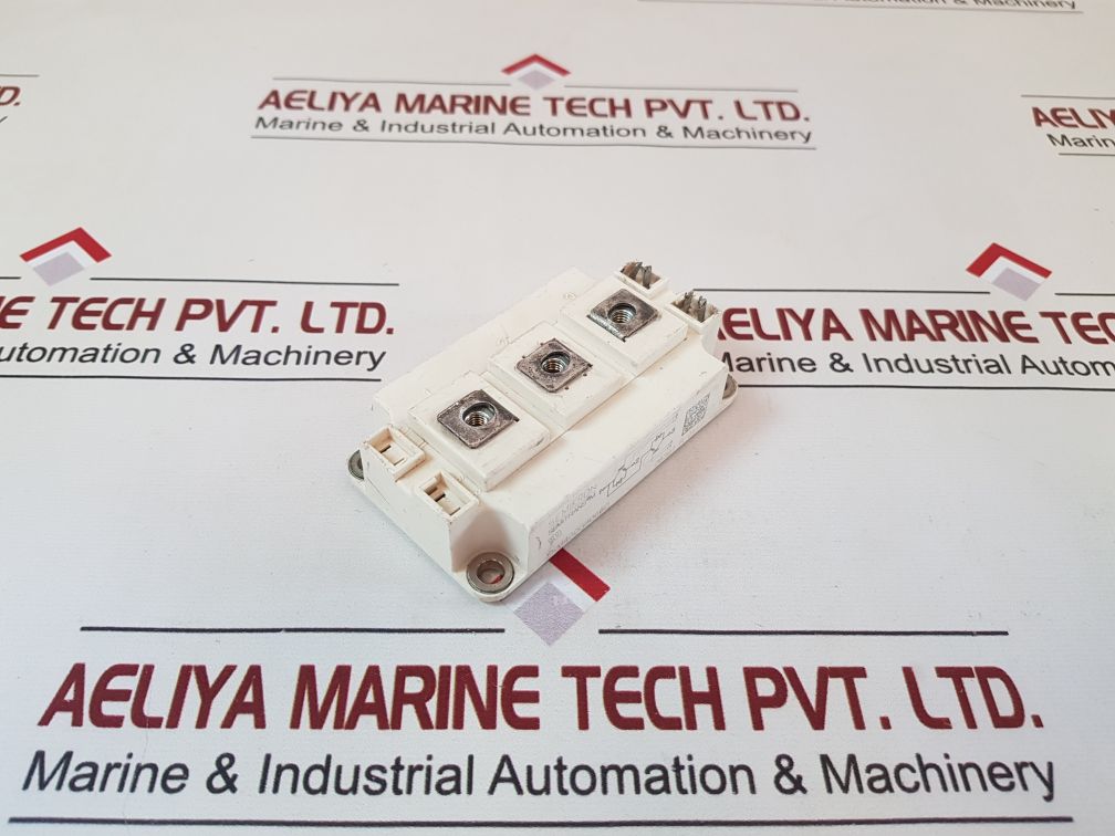 Semikron Skm400Gb066D Igbt Module