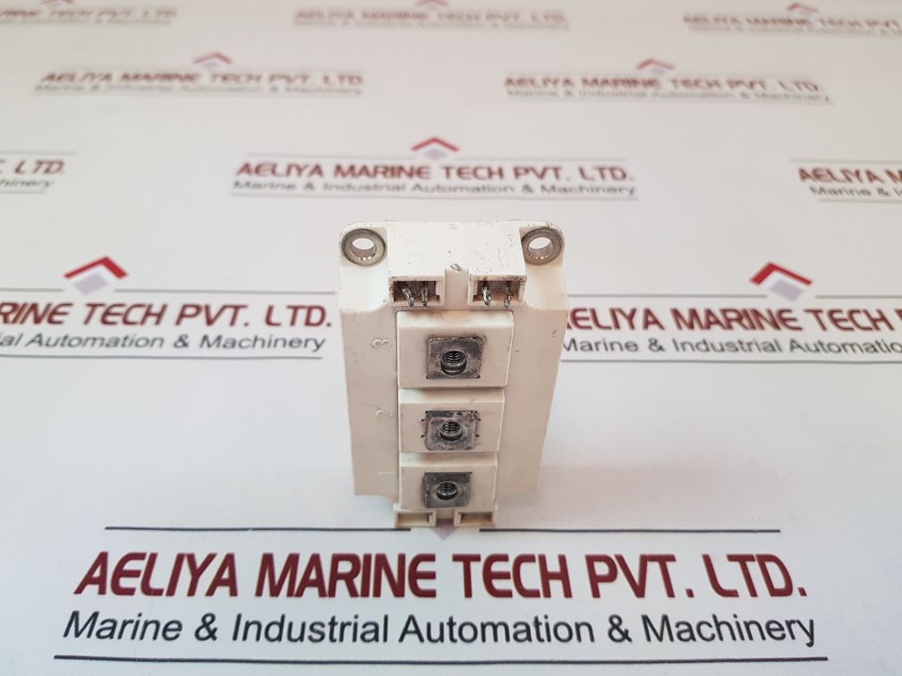 Semikron Skm400Gb066D Igbt Module