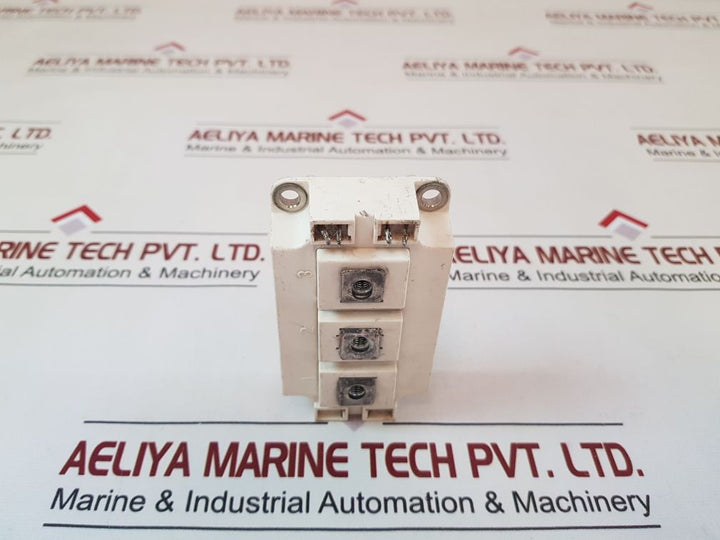 Semikron Skm400Gb066D Igbt Module