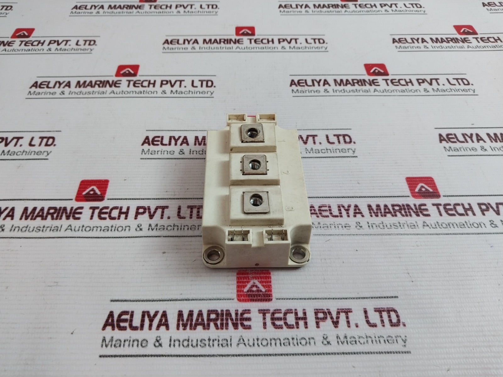 Semikron Skm400Gb128D Igbt Module