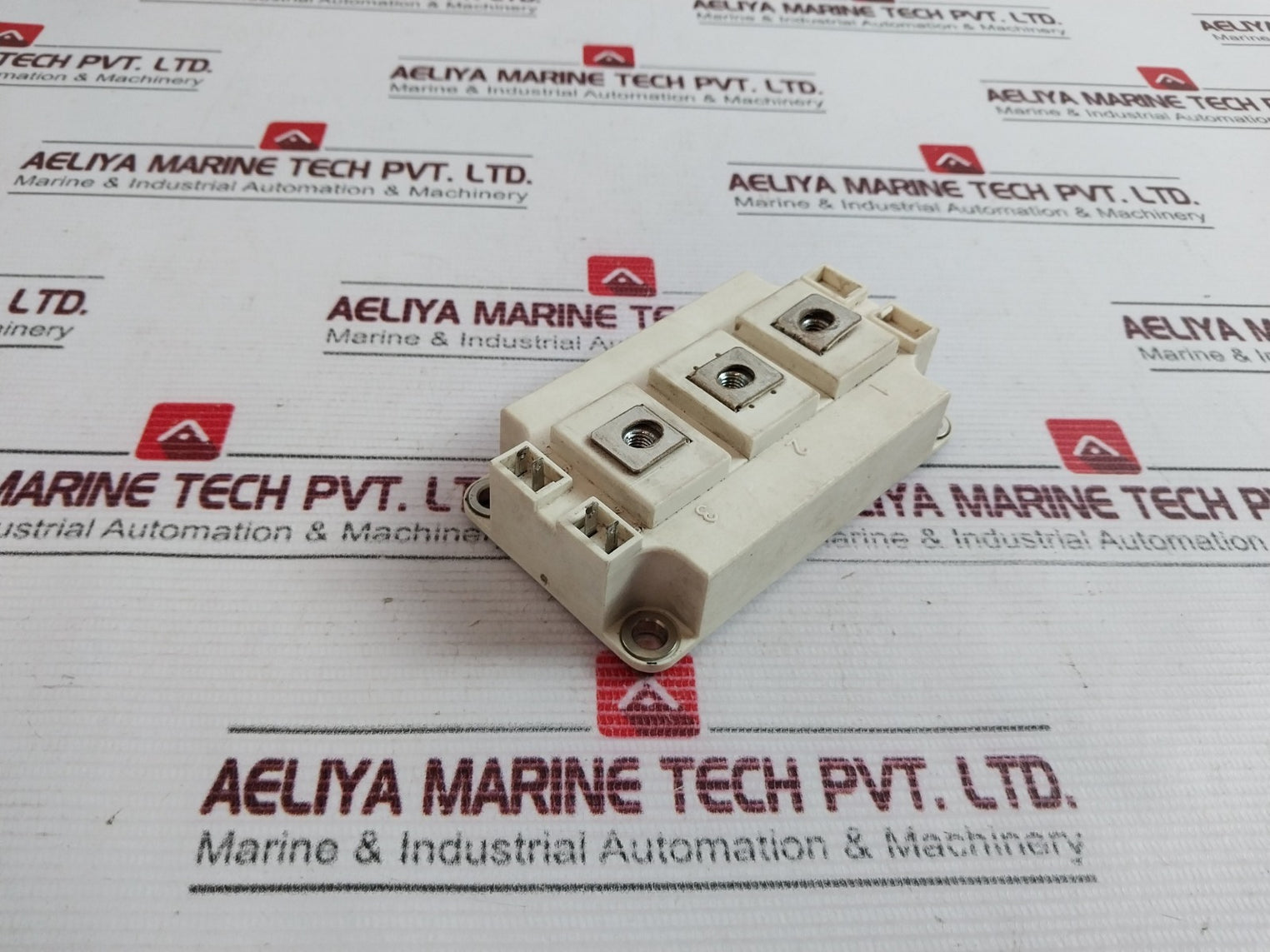 Semikron Skm400Gb128D Igbt Module