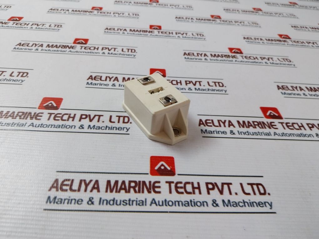 Semikron Skm 101 Rzr Semitrans M Transistor Ltm 02160