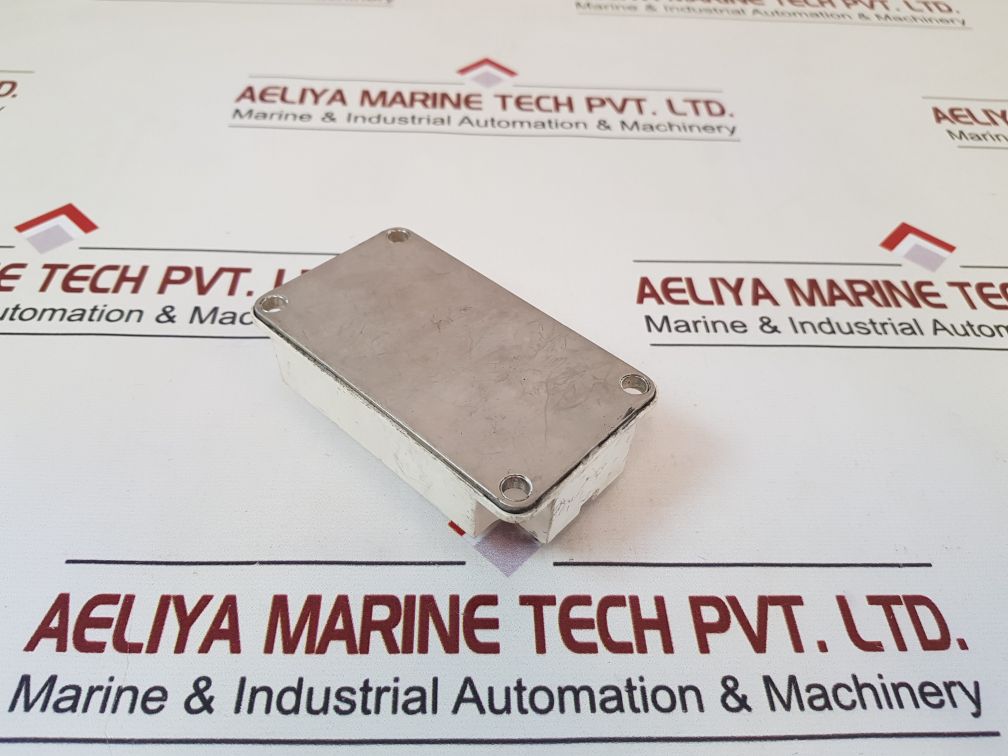 Semikron Skm 400Gb 124 D Semitrans M Power Module