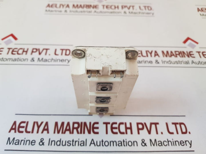 Semikron Skm 400Gb 124 D Semitrans M Power Module