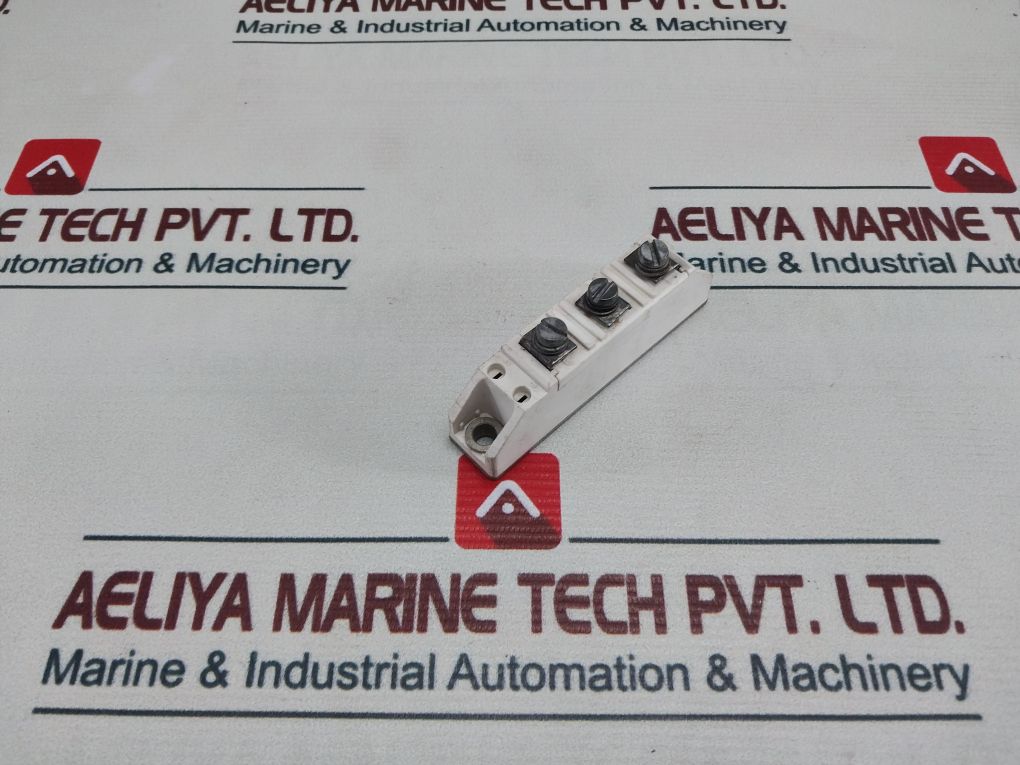 Semikron Skmd 40 F 04 Diode Module