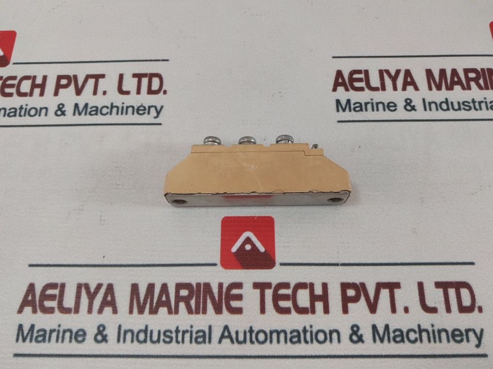 Semikron Skmt 92/04D Module