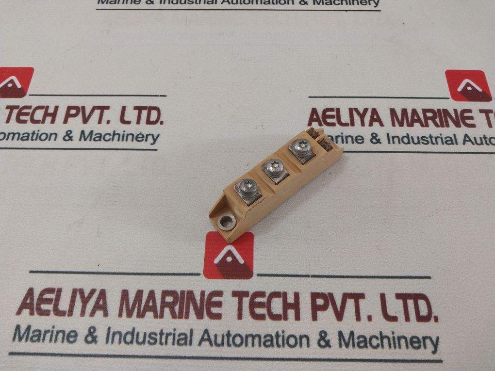 Semikron Skmt 92/04D Module