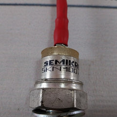 Semikron Skn100/16 Rectifier Diode