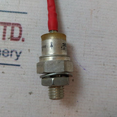 Semikron Skn 100/16 Diode Rectifier 0129