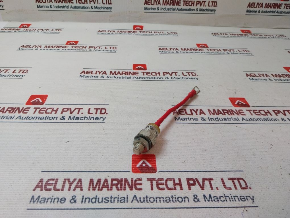 Semikron Skn 100/16 Diode Rectifier 0129