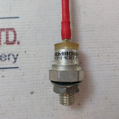 Semikron Skn 100/16 Diode Rectifier 0129