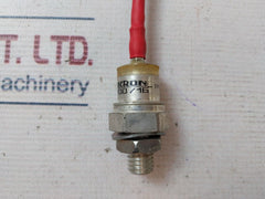 Semikron Skn 100/16 Diode Rectifier 0129