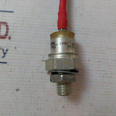 Semikron Skn 100/16 Diode Rectifier 0129