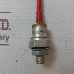 Semikron Skn 100/16 Diode Rectifier 0129