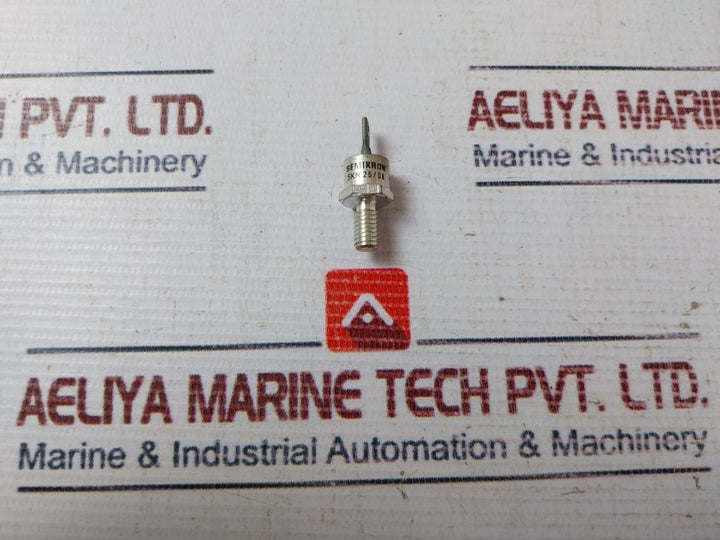 Semikron Skn 26/08 Diode