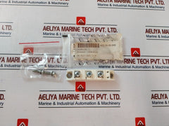 Semikron Sknd 81/04 Rectifier Diode Module