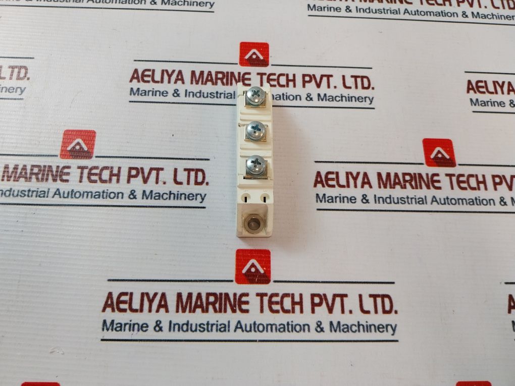 Semikron Sknd 81/04 Rectifier Diode Module