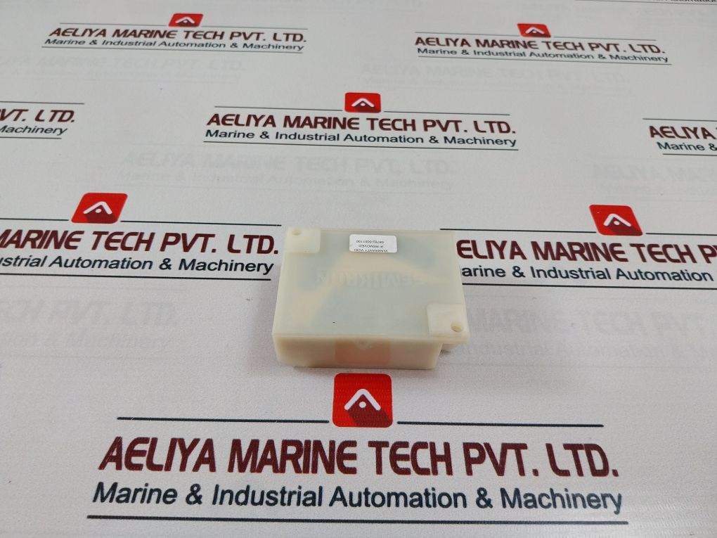 Semikron Skpc200-240 Phase Angle Power Control Module 45-65 Hz